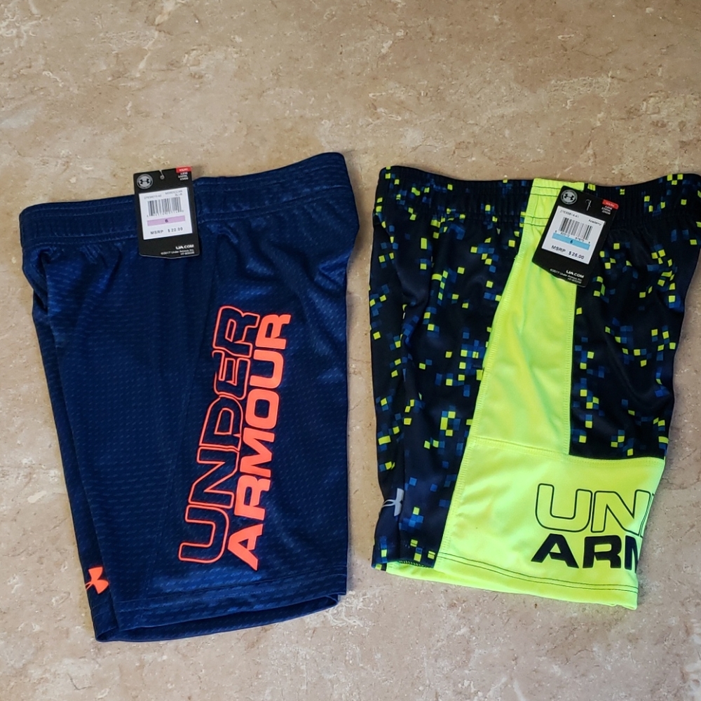 Under Armour Shorts